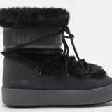 Moon Boot L-Track Faux Fur