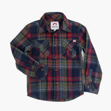 Appaman Flannel Shirt