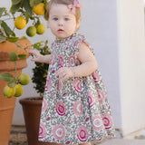 Pink Chicken Stevie Dress Set