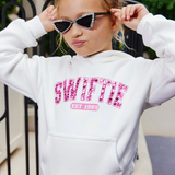 Lola & the Boys Swiftie Hoodie - woflow - 4