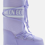 Moon Boot Icon Nylon Tall