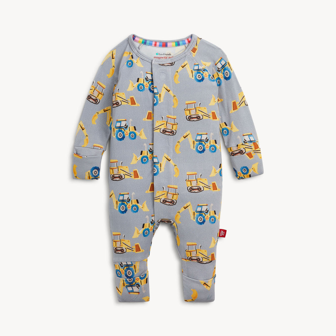 Magnetic Me Doze Off Modal Coverall