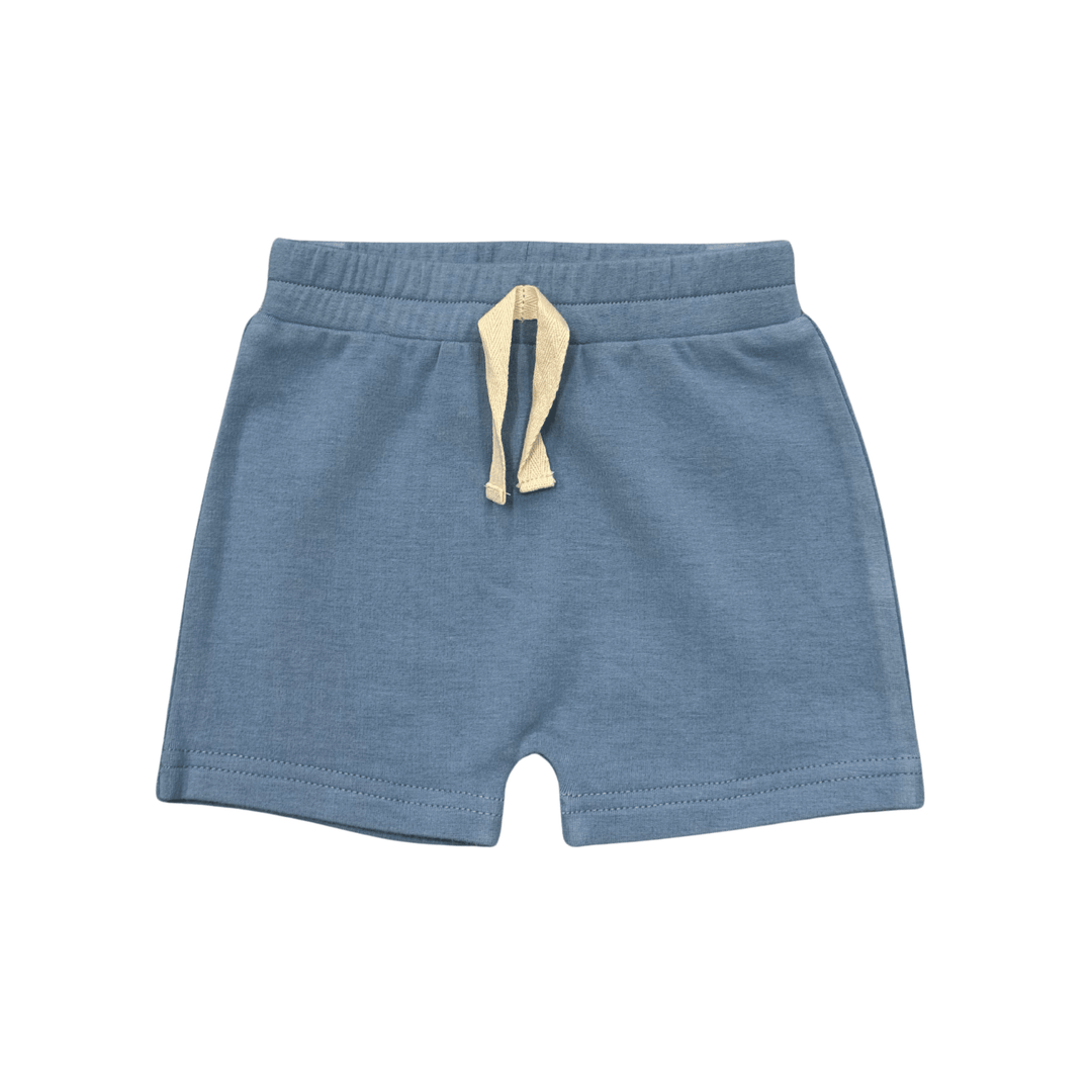 babysprouts All Star Tee/Everyday Short SET