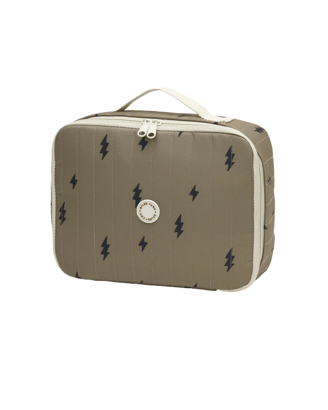 Rylee + Cru Lunch Bag - Bolts