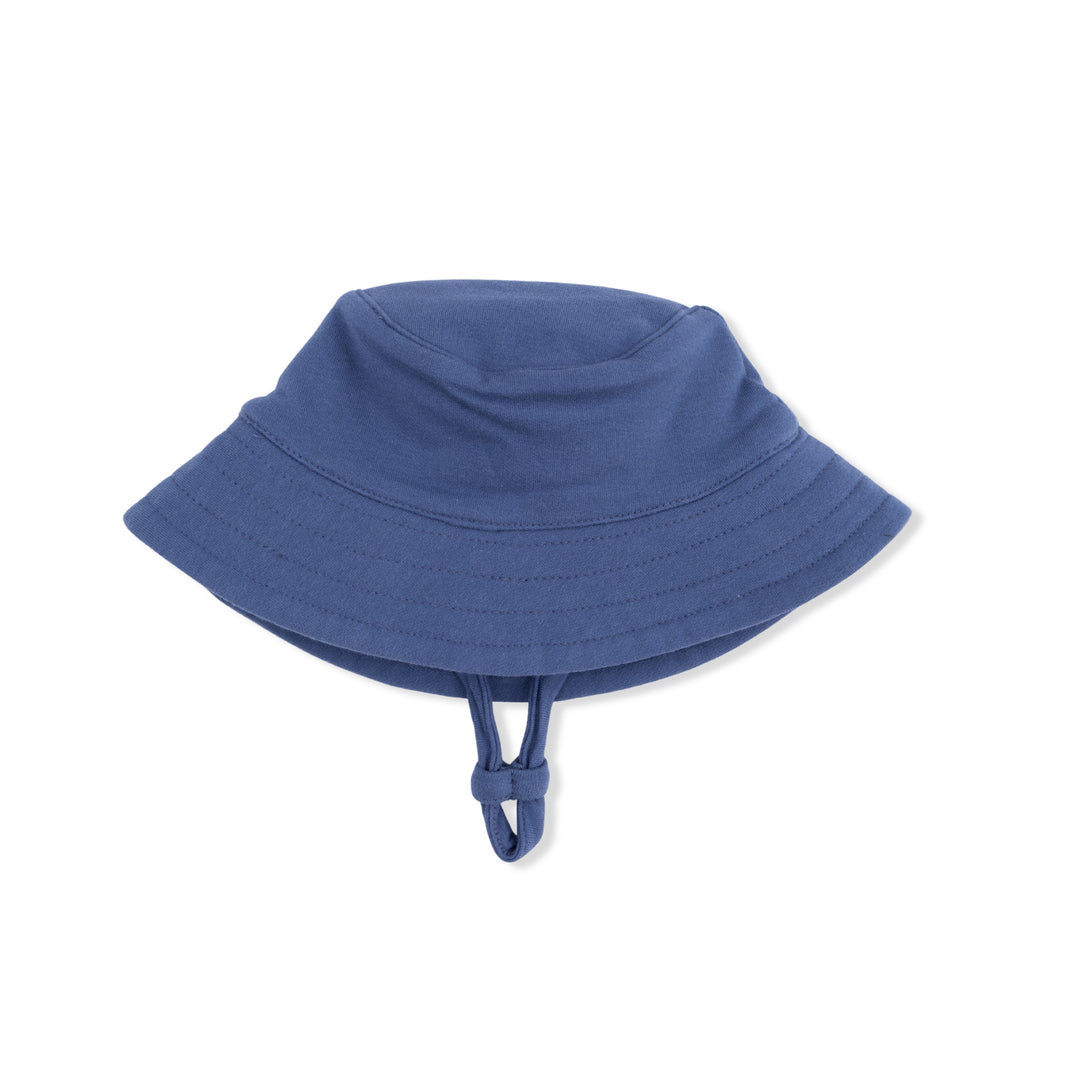 Angel Dear French Terry Bucket Hat