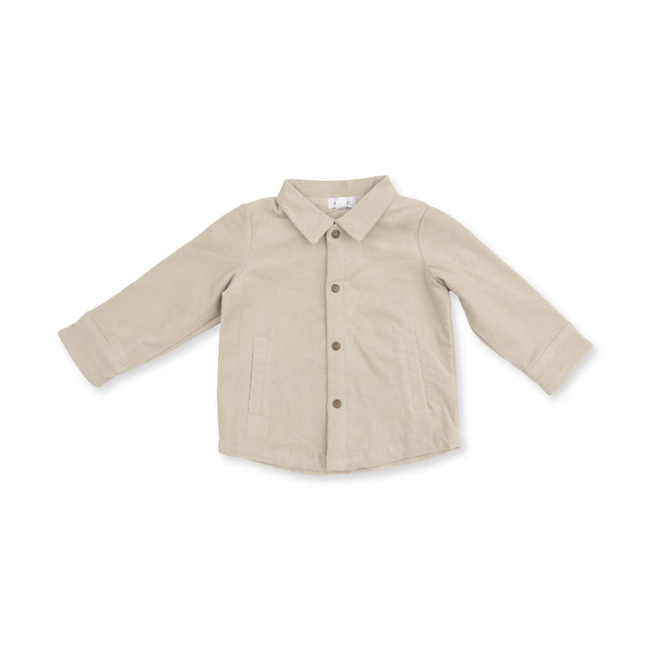 Angel Dear Corduroy Shacket