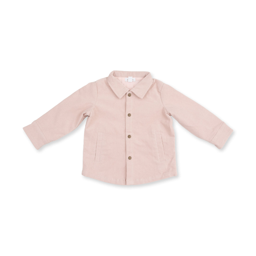 Angel Dear Corduroy Shacket