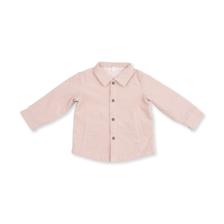 Angel Dear Corduroy Shacket