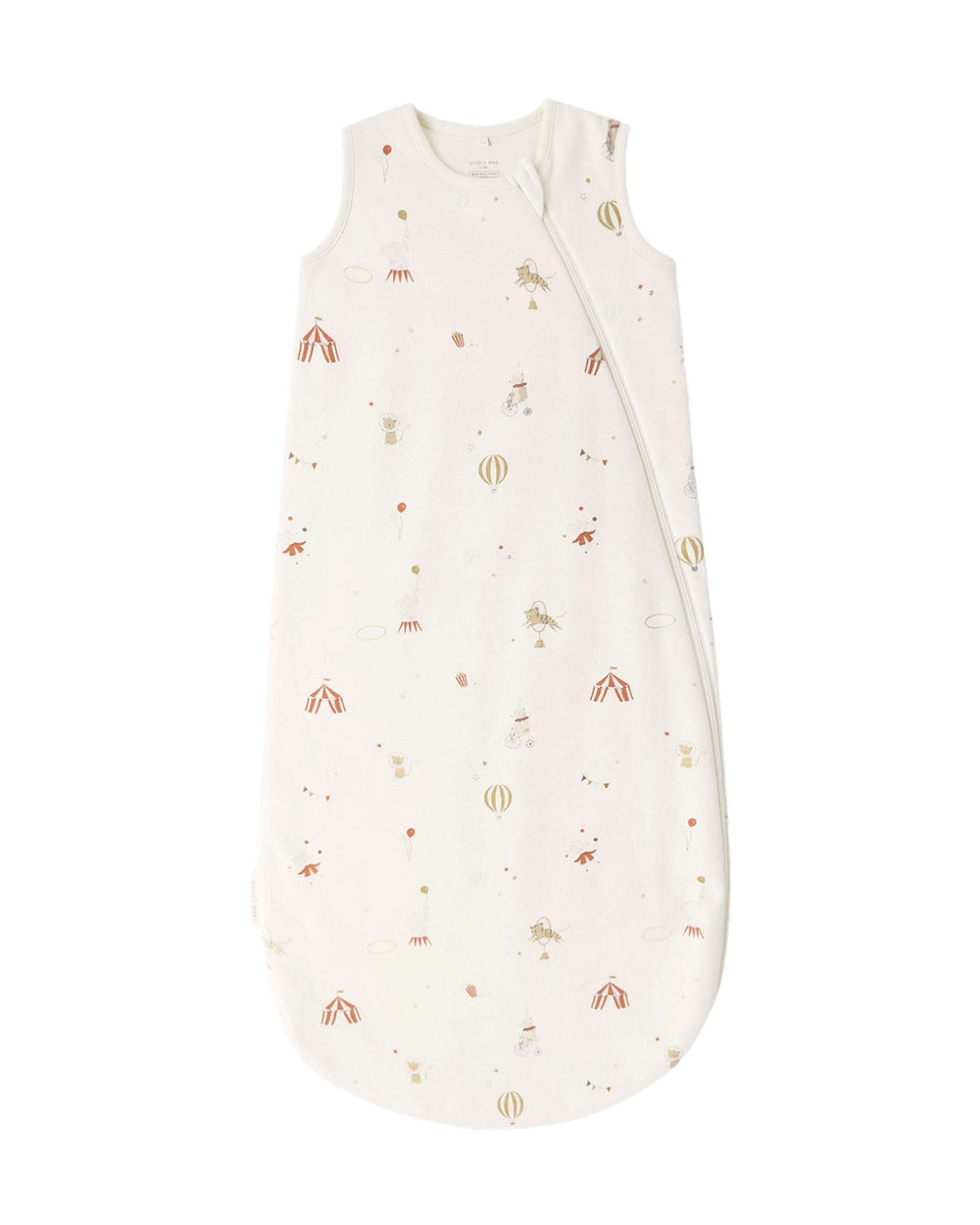 Quincy Mae JERSEY SLEEP BAG Skipper & Scout 