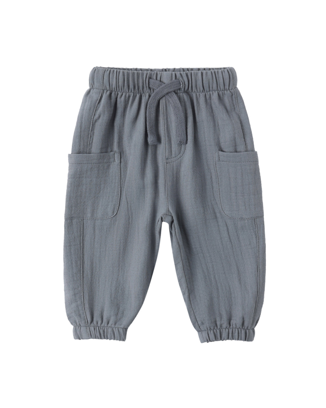 Quincy Mae Magique Ringer Tee/Luca Pant SET