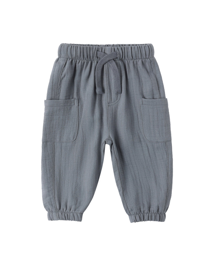 Quincy Mae Magique Ringer Tee/Luca Pant SET