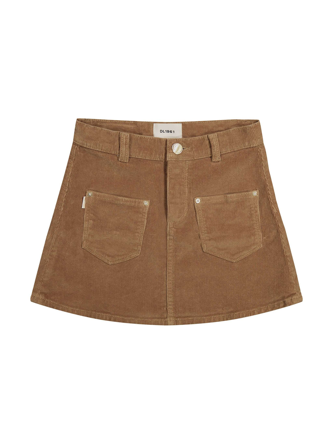 DL1961 Jenny Mini Skirt Skipper & Scout 