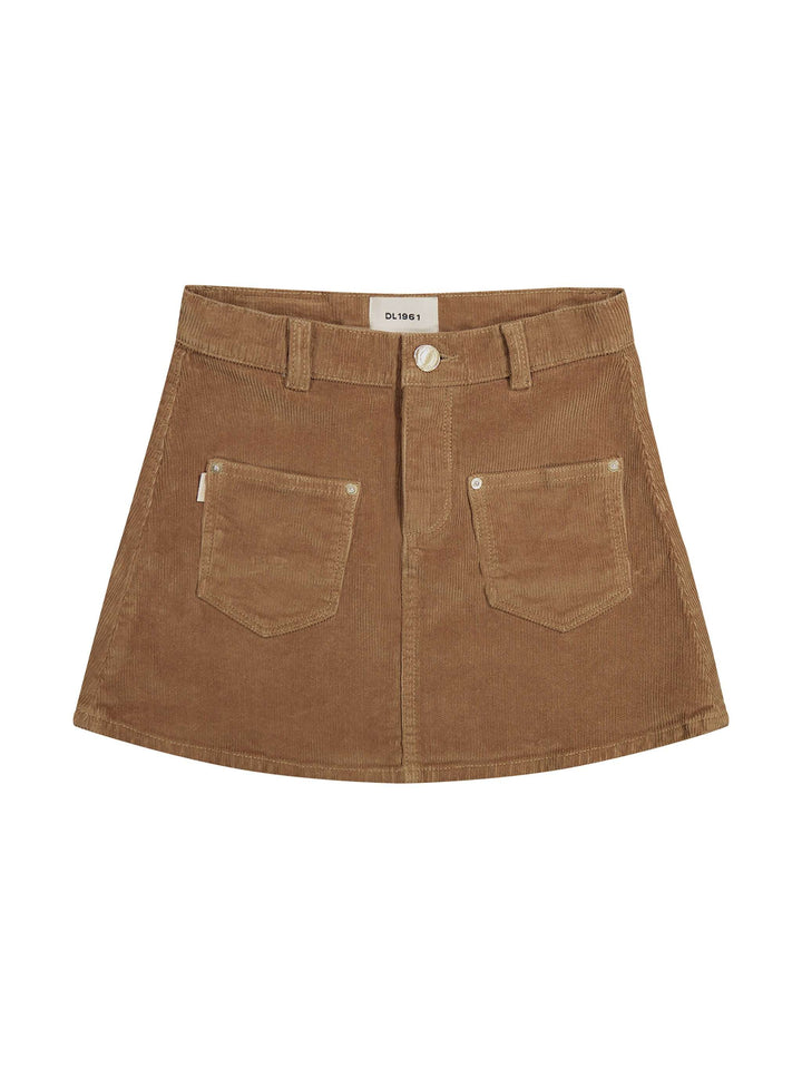 DL1961 Jenny Mini Skirt Skipper & Scout 