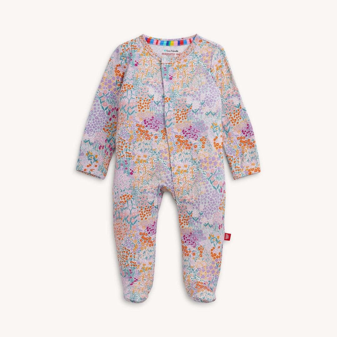 Magnetic Me Arabella Modal Footie Skipper & Scout 