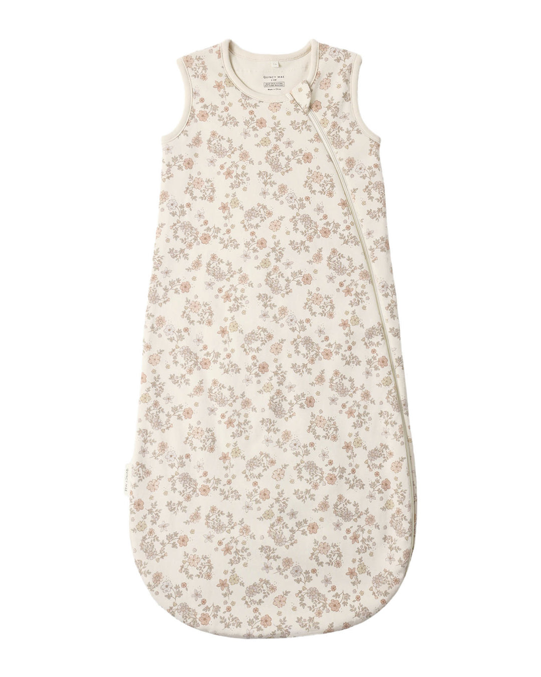Quincy Mae JERSEY SLEEP BAG