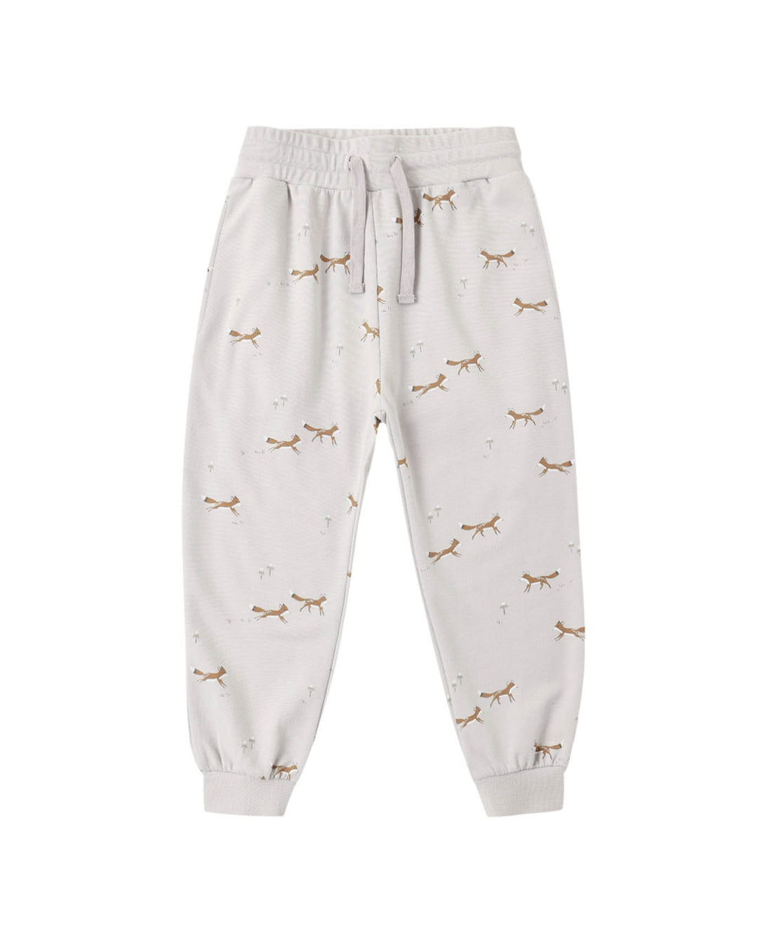 Rylee + Cru Foxes Sweatshirt/Jogger SET