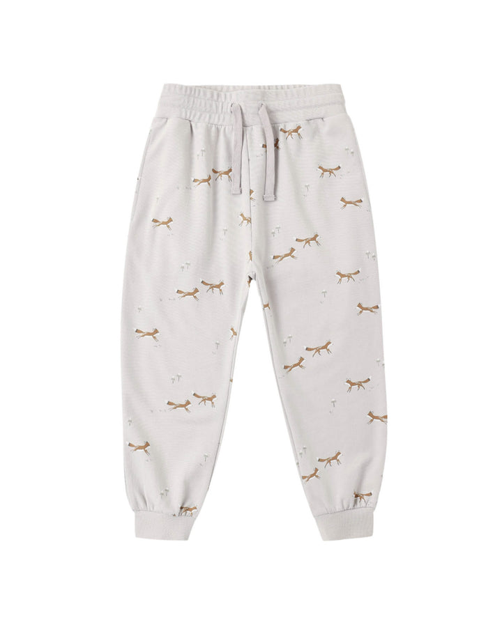 Rylee + Cru Foxes Sweatshirt/Jogger SET