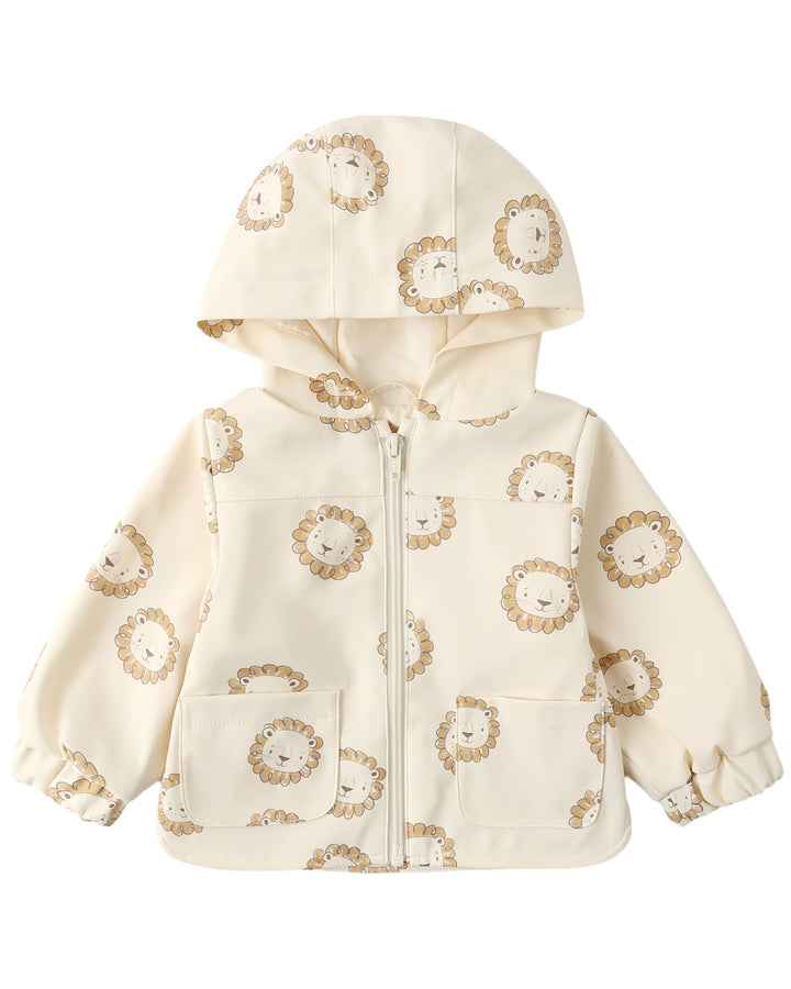 Quincy Mae RAIN COAT