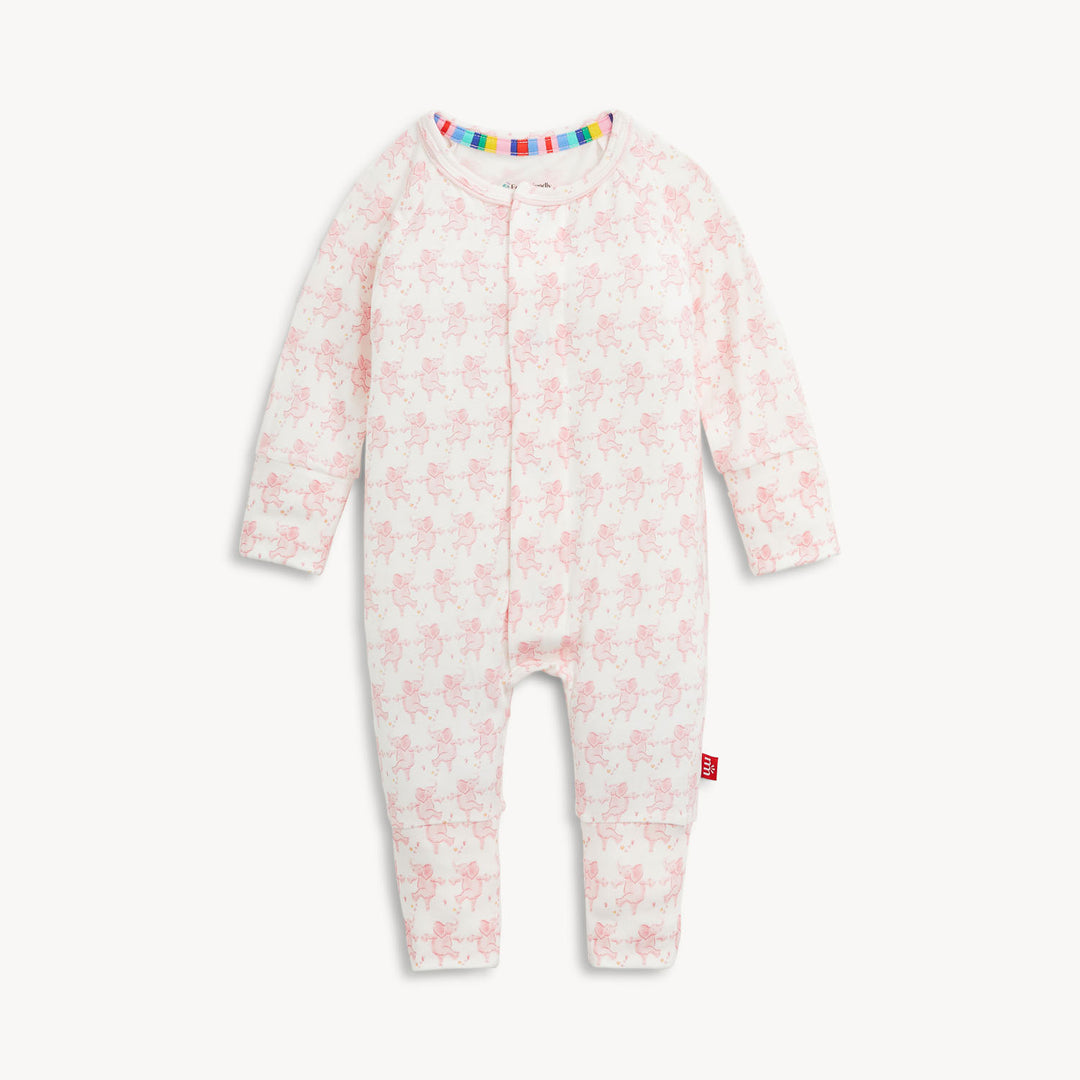 Magnetic Me Trunkettes Modal Coverall
