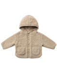 Quincy Mae Winter Jacket Skipper & Scout 