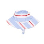 Angel Dear Preppy Rugby Bucket Hat