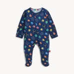 Magnetic Me First Down Fun Modal Footie Skipper & Scout 