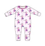 Magnetic Me Everybody Prance Now Right Fit Coverall