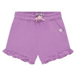BabyFace Baby Girls Ice Cream Ruffle Tee/Short SET