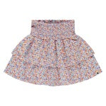 BabyFace Girls Printed Tee/Skirt SET