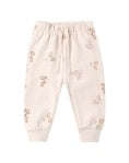 Quincy Mae Mittens Relaxed Sweatshirt/Sweatpant SET Skipper & Scout 