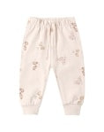 Quincy Mae Mittens Relaxed Sweatshirt/Sweatpant SET