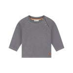 BabyFace Baby Boys LS Tee Skipper & Scout 