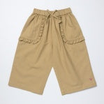 Pink Chicken Bailey Ruffle Pant