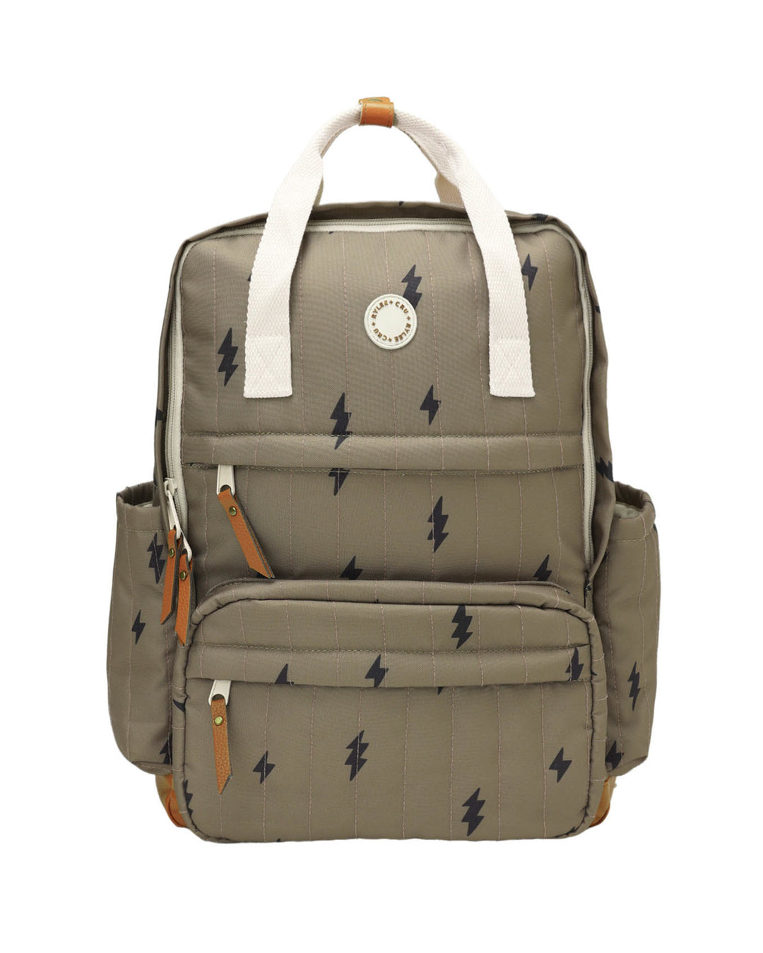 Rylee + Cru Backpack - Bolts
