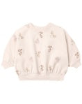 Quincy Mae Mittens Relaxed Sweatshirt/Sweatpant SET