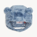 Magnetic Me Minky Bear Hat