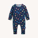 Magnetic Me First Down Fun Modal Coverall Skipper & Scout 