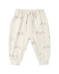 Quincy Mae Relaxed Sweatshirt/Sweatpant SET - Deer
