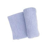 Angel Dear Chenille Blanket Skipper & Scout 