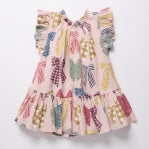 Pink Chicken Harper Dress