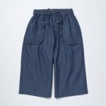 Pink Chicken Bailey Ruffle Pant
