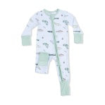 Angel Dear Fishing Convertible Romper