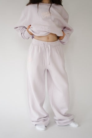 Happy Camp3r Puff Series Youth Sweatpants