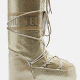 Moon Boot Icon Glitter Tall