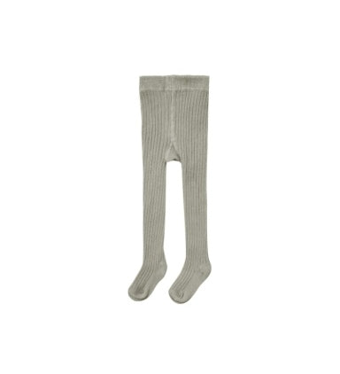 Quincy Mae TIGHTS - BASIL
