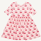 Pink Chicken Bamboo Steph Dress