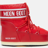 Moon Boot Icon Low Nylon