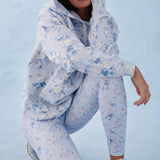 Love Shack Fancy Highland Legging