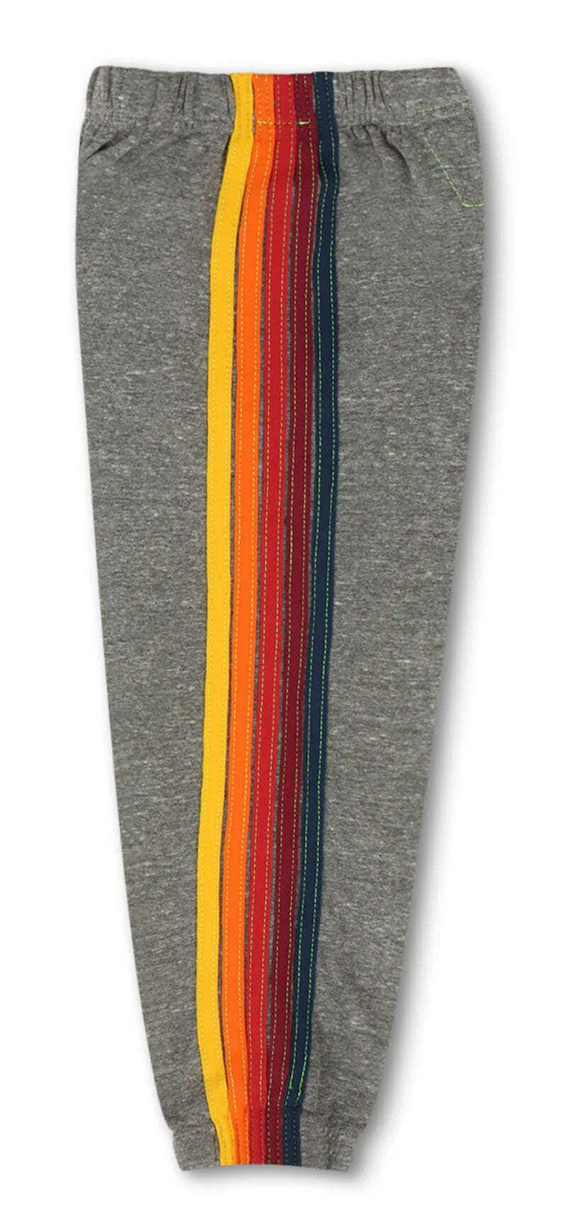 Aviator Nation Kids 5 Stripe Sweatpant Skipper & Scout 