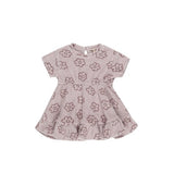 Quincy MaevTERRY DRESS - Daisy